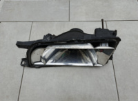 Корпус левой фары Ниссан Санни н14 n14