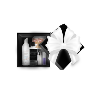 Подарунковий набір для білосніжної посмішки від Medica+