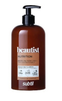 Живильний бальзам для волосся Ducastel Subtil Beautist 2in1 500 мл