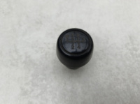 Ручка, набалдашник рычага переключения кпп Фольксваген Джетта 2 Гольф 2