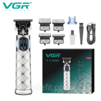 Тример VGR V-942 WHITE