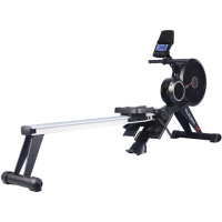 Гребний тренажер Toorx Rower RWX 700 (RWX-700)