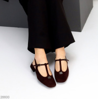 Відкриті туфлі Fredery 26600