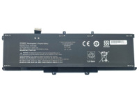 Батарея ZG06XL для ноутбука HP EliteBook 1050 G1, ZBook Studio G5  6200