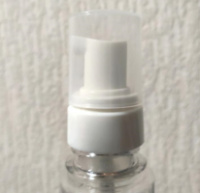 Піноутворювач 28/400 білий