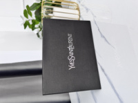 Коробка Yves Saint-Laurent маленька