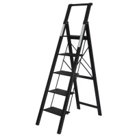 Стрем'янка алюмінієва Loft 5 ступені SIGMA (5036334)