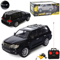 Машина на радиоуправлении Limo Toy M4914 32 см