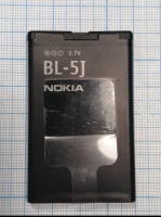 Акумулятор Nokia Lumia 520 RM-914 Original б/в