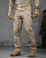 Еластичні тактичні штани MAGNUM ДЛ6337