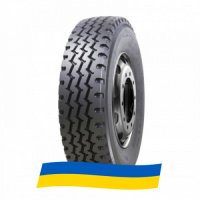 315/80 R22.5 Ovation VI-011 156/152L Рулевая шина