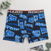 Труси чоловічі боксери RockHard Туреччина р.L