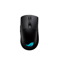 Миша Asus ROG Keris Wireless/Bluetooth/USB black