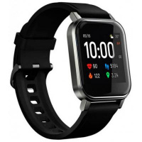 Смарт-часы Haylou Smart Watch 2 (LS02) Black (Haylou-LS02)