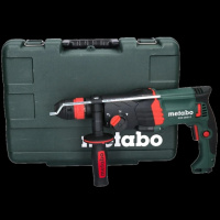 Metabo KHE 2645 Q (601711500) Комбинированный перфоратор