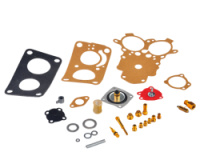 Ремкомплект карбюратора К-151  ГАЗ 2410, 3302 дв. ЗМЗ 402