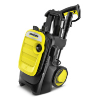 Мийка високого тиску Karcher K5 Compact 1.630-750.0