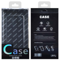 Упаковка PVH Case Creative