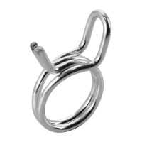 Хомуты Хомут проволочный - Много марок Много моделей