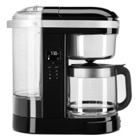 Капельная кофеварка KitchenAid 5KCM1209EOB