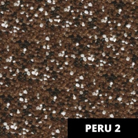 Декоративна штукатурка Ceresit СТ 77 PERU мозаїчна, зерно 1,4-2,0 мм, 14 кг