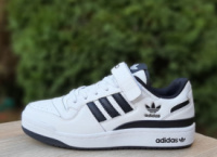 Чоловічі кросівки Adidas Forum (41-46)