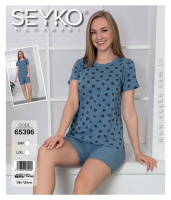 Піжама жіноча 65396