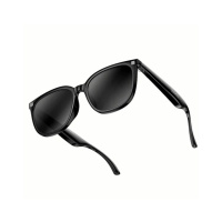 Солнцезащитные очки Hoco DI87 Max с Bluetooth-аудио black