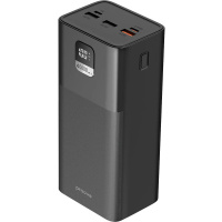 Power Bank Proove Giant Lite 22.5W 40000mAh Black (PBGI20312201) (Код товару:38636)