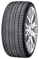 Michelin Latitude Sport 110Y 265/50 R19