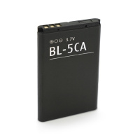 АКБ для Nokia BL-5CA (700 mAh) Blister