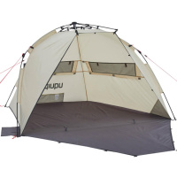 Намет Uquip Speedy UV 50+ Sand/Grey (241005)