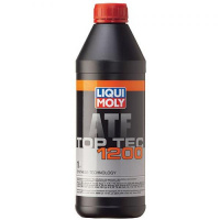 Трансмиссионное масло Liqui Moly Top Tec ATF 1200 1 л