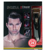 Триммер ROZIA Clipper HQ210 CG21 PR3