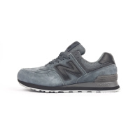New Balance 574 Сірі