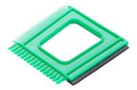 Скребок для стекла 12Atelie 100 мм Quebec 951703 (951703)