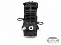 Компрессор пневмоподвески на Mercedes ML / GL W164 / X164 ( 1643201204 )