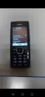 Мобільний телефон Nokia x2-00 black бу.