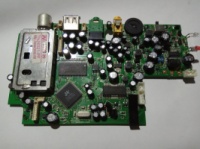 PHILIPS PD7008/51(Chassis PCB - PET748 main board V1.3)