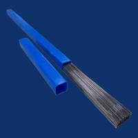 Пруток ER308L для зварювання нержавіючої сталі 2,4мм (5кг)