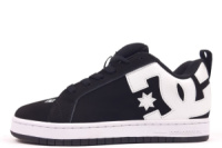 Жіночі кросівки DC Court Graffik Skate Shoes Low-Top (36-41)