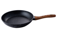 Сковорода антипригарная Empire - 200 мм гранит 1 шт.