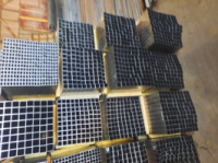 Труба профильная 60х10х1,2 мм