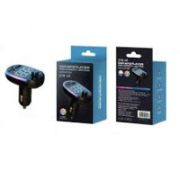 FM modulator для автомобіля A9