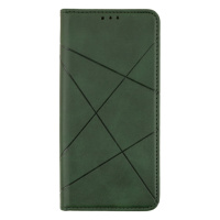 Чохол-книжка Business Leather для Samsung Galaxy S20 FE