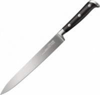 Нож разделочный RONDELL Langsax 20,0 см.