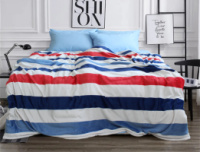 Комплект постільної білизни 1.5-сп. зима-літо ZL-53