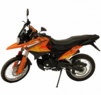 Новые Запчасти Viper V250VXR Shineray XY250-6B
