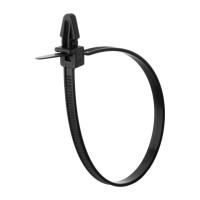 Хомуты Хомут-клипса - Audi A8 D2