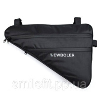 Велосипедна сумка BG-0853